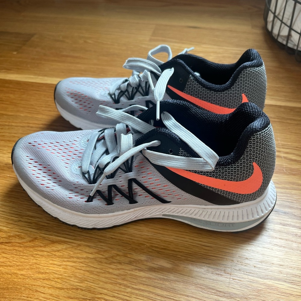Nike Zoom Winflo 3